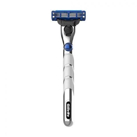 Gillette Mach3 3D Motion Turbo Razor, 1 Count